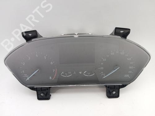 Used Instrument cluster Instrument cluster 33000592 33000592