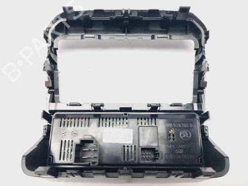 Elektronisk modul SKODA SUPERB III (3V3)  | BP17629012M83 