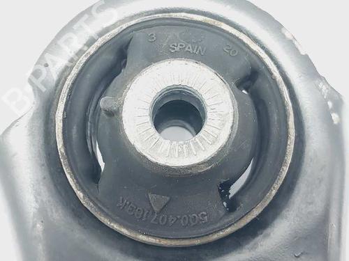 Left front suspension arm SKODA SUPERB III (3V3)  | BP17586311M12 