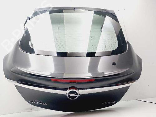 tailgate-opel-insignia-a-g09-126000-2008-2009-2010-2011-2012-2013-2014-2015-2016-2017-17615850 main image