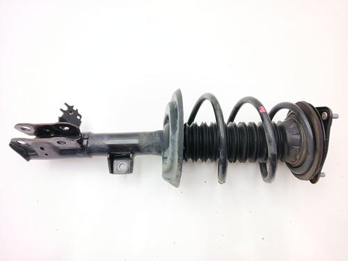 Used Left front shock absorber Left front shock absorber TOYOTA RAV 4 V (_A5_, _H5_) 2.5 Hybrid AWD (AXAH54) (178 hp) 29555693 29555693