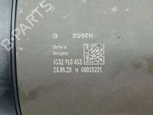 Steering rack AUDI A3 Sportback (8YA, 8YF) 35 TDI | BP33462911M22  - Image 6