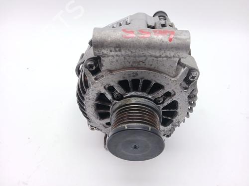 Used Alternator Alternator CITROËN C4 Grand Picasso I (UA_) 1.6 VTi 120 (120 hp) 33241515 33241515
