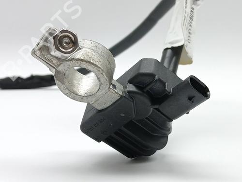 Electronic module AUDI A1 (8X1, 8XK) | BP33855411M83 - Image 2