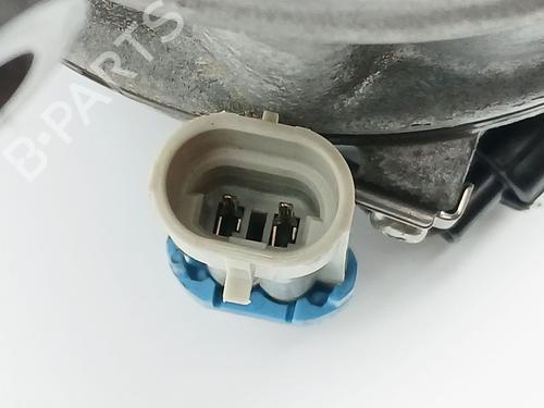 AC compressor OPEL INSIGNIA A Saloon (G09) 2.0 CDTI (69) | BP29885124M34