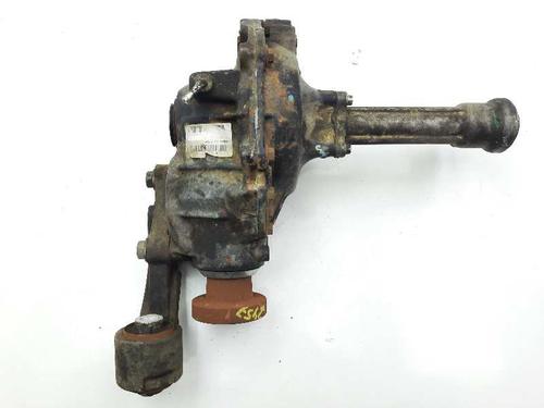 Used Front differential Front differential LAND ROVER RANGE ROVER SPORT I (L320) 2.7 D 4x4 (190 hp) 8398158 8398158