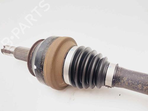 Right rear driveshaft LEXUS GS (_S19_) 450h (GRS191_, GWS191_) | BP15539017M41 