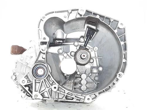 Used Gearbox ALFA ROMEO 147 (937_) 1.6 16V T.SPARK ECO (937.AXA1A, 937.BXA1A) (105 hp) 20155566