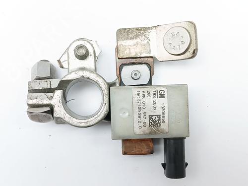 Elektronisk modul OPEL MOKKA / MOKKA X (J13) 1.4 (_76) | BP24239287M83 