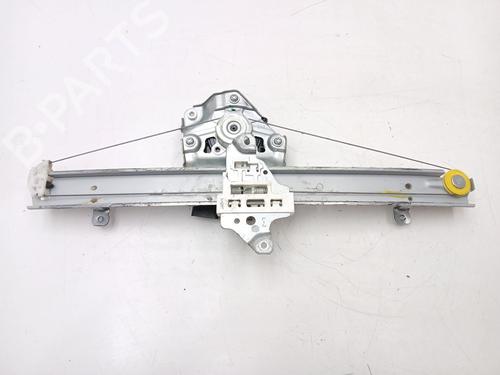 front-left-window-mechanism-nissan-juke-f15-2010-2011-2012-2013-2014-2015-2016-2017-2018-2019-35723733 main image