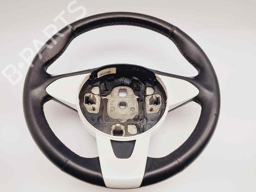 Used Steering wheel Steering wheel FORD KA (RU8) 1.3 TDCi (75 hp) 15481817 15481817