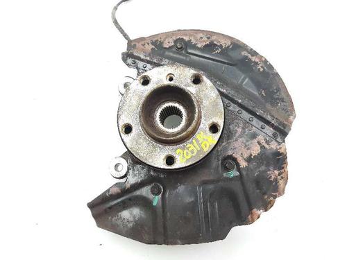 Used Right front steering knuckle Right front steering knuckle BMW X5 (E53) 3.0 d (184 hp) 8273121 8273121
