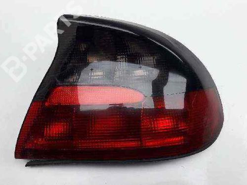 Used Right taillight OPEL TIGRA (S93) 1.4 16V (F07) (90 hp) 4816203