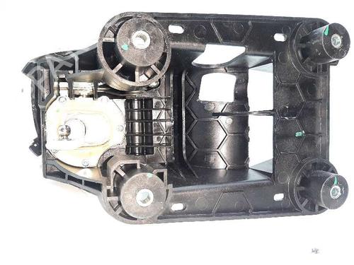 Gear lever CITROËN C3 / C3 ORIGIN III (SX)  | BP20680225M90 