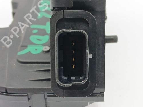 Rear right lock RENAULT CLIO IV (BH_) 0.9 TCe 90 (BHNF, BHMA, BHMH, BHJK, BHJR) | BP26294961C99 