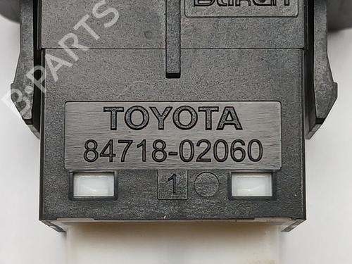 Hand brake TOYOTA AURIS Estate (_E18_) 1.8 Hybrid (ZWE186_, ZWE186R, ZWE186H) | BP30728136I18