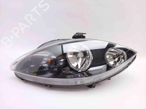 Used Left headlight Left headlight 39613168 39613168