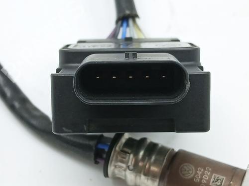 Electronic sensor AUDI A3 Sportback (8YA, 8YF) 35 TDI | BP33759339M84 - Image 3
