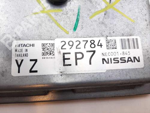 Engine control unit (ECU) NISSAN MICRA IV (K13K, K13KK) 1.2 | BP9549305M57 