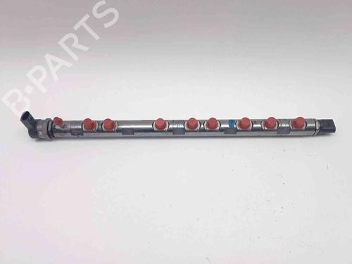 Used Injection rail Injection rail BMW 6 Convertible (F12) 640 d xDrive (313 hp) 39722198 39722198