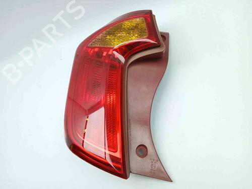 Left taillight KIA PICANTO II (TA) 1.0 | BP39505707C34 - Image 2