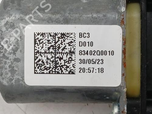 Rear right window mechanism HYUNDAI BAYON (BC3) 1.2 MPI | BP33952872C25 - Image 2