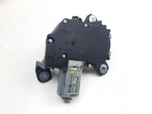 Rear wiper motor OPEL ASTRA J Sports Tourer (P10) 1.7 CDTI (35) | BP9261379M102 