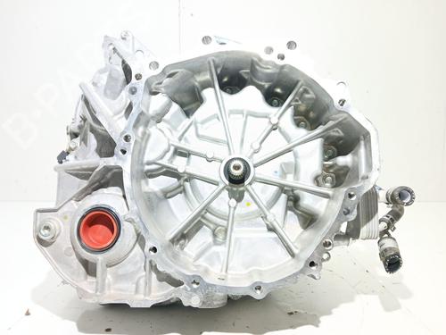 Used Gearbox Gearbox TOYOTA C-HR (_X1_) 1.8 Hybrid (ZYX10_, ZYX11_, ZYX10R, ZYX11R) (122 hp) 25000628 25000628