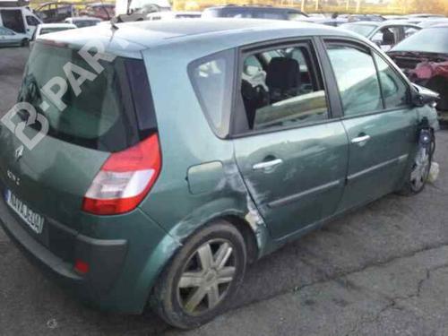 Right front driveshaft RENAULT SCÉNIC II (JM0/1_)  | BP9260137M39 
