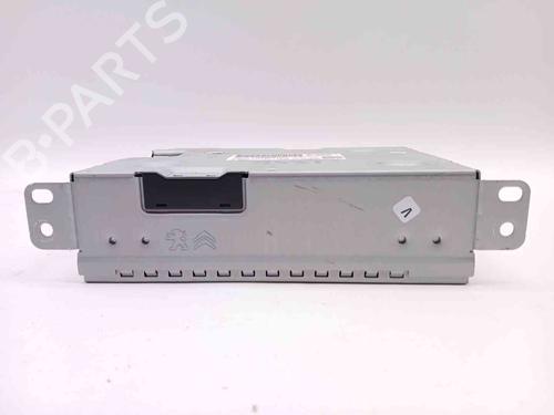 Used Radio Radio 36991522 36991522