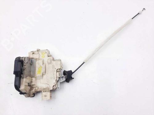 Used Front right lock Front right lock AUDI A6 C6 Avant (4F5) 3.0 TDI quattro (225 hp) 20681412 20681412