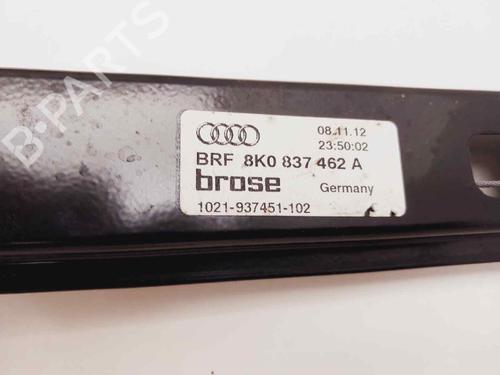 Rudehejsemekanisme Højre foran AUDI A4 B8 (8K2) 2.0 TDI quattro | BP20683510C23 