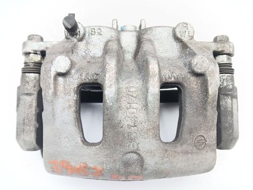 Right front brake caliper SSANGYONG KORANDO (C300) 1.5 | BP29355151M104 - Image 2