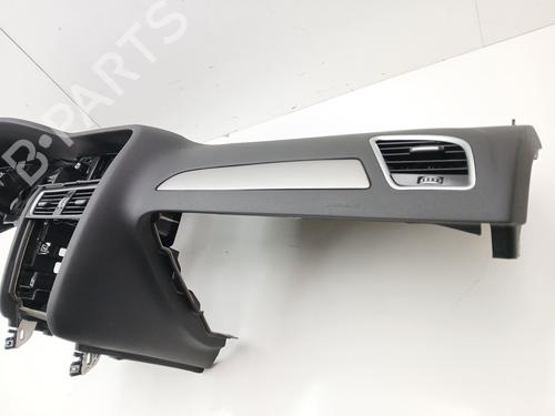 Airbag Kit AUDI A4 B8 (8K2) 2.0 TDI | BP22978840C86 