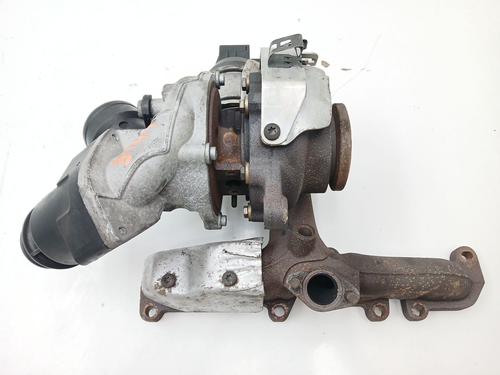 Turbocompressore/Compressore VW SCIROCCO III (137, 138) 2.0 TDI (140 hp) 27358146