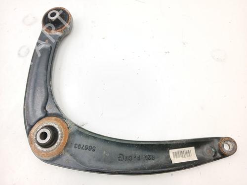 Left front suspension arm PEUGEOT PARTNER Tepee 1.6 BlueHDi 100 | BP27466365M12 - Image 2