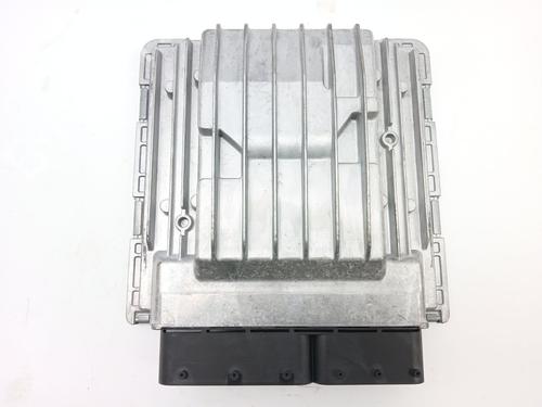 Used Engine control unit (ECU) BMW 1 (E81) 118 i (143 hp) 29885420