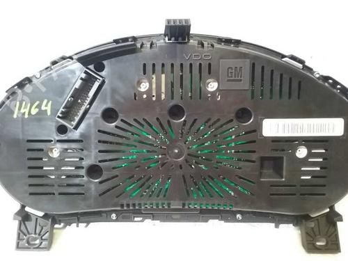 Instrument cluster OPEL INSIGNIA A (G09) 2.0 CDTI (68) | BP3019103C47 