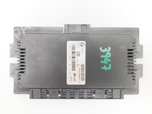 Used Electronic module BMW 1 (E81) 118 i (143 hp) 26525610