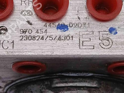 ABS pump TOYOTA COROLLA Saloon (_E21_) 1.8 VVTi Hybrid (ZWE211, MZEA12) | BP36529569M43  - Image 6