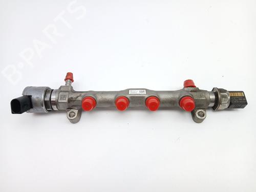 Used Injection rail Injection rail SEAT TOLEDO IV (KG3) 1.6 TDI (115 hp) 34287000 34287000