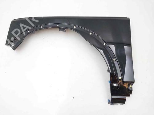 Used Left front fenders Left front fenders LAND ROVER DISCOVERY III (L319) 2.7 TD 4x4 (190 hp) 13246746 13246746