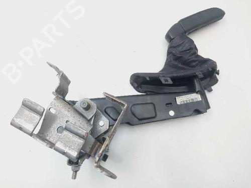 håndbremse håndbremse CITROËN C4 II (NC_) 1.6 VTi 120 (NC5FS0, NC5FS9) (120 hp) 20685497 20685497