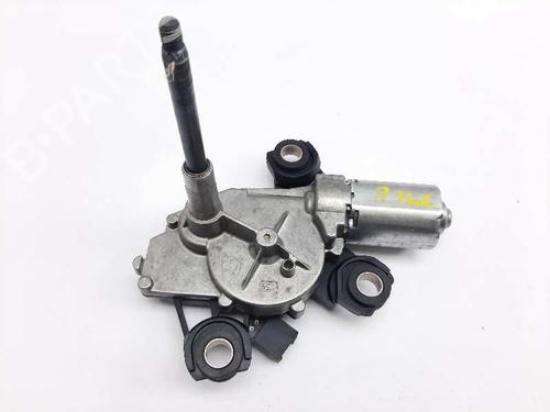 Used Rear wiper motor Rear wiper motor 20681361 20681361