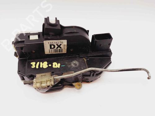 Used Front left lock CHEVROLET CRUZE (J300) [2009-2025]  20683765