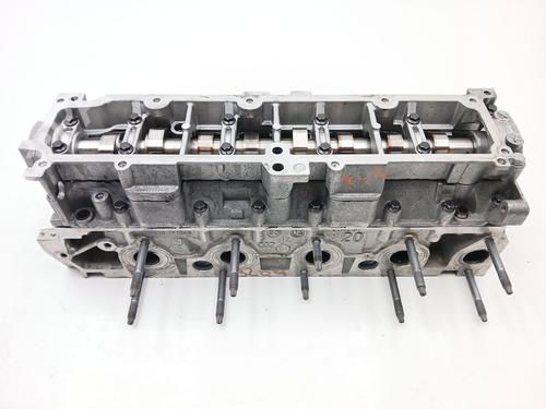 Cylinder head PEUGEOT 508 SW I (8E_) 1.6 BlueHDi 120 | BP31352947M5