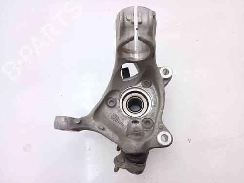 Left front steering knuckle CUPRA FORMENTOR (KM7, KMP) 1.5 TSI | BP36529545M25 - Image 2