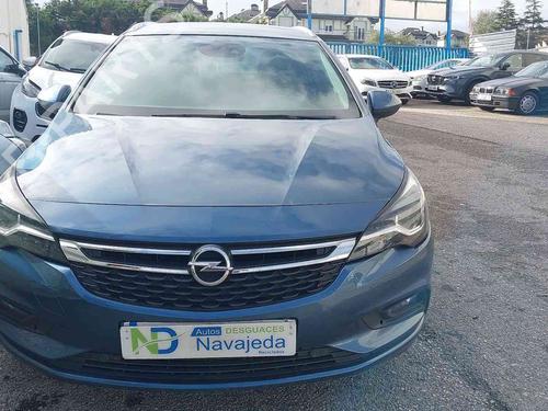 Used Parts OPEL ASTRA K Sports Tourer (B16) 1.6 CDTi (35) 4957137