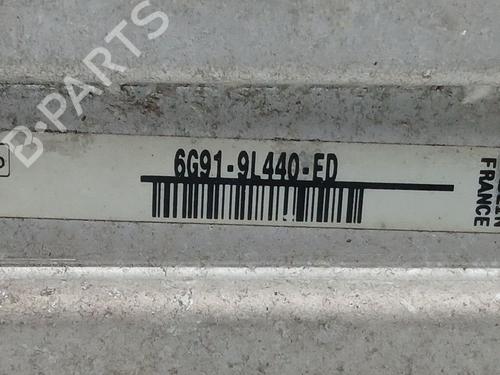 Intercooler LAND ROVER FREELANDER 2 (L359) 2.2 TD4 4x4 | BP31146921M30 - Image 3