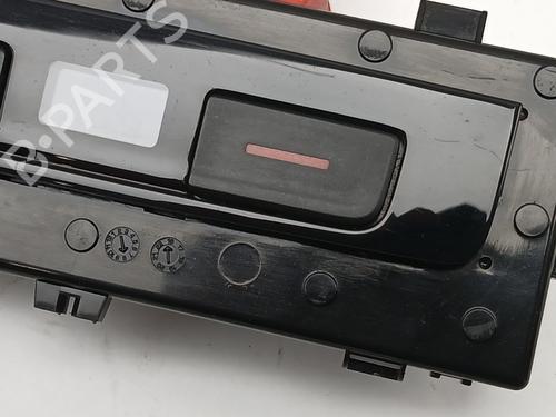 Climate control VW PASSAT B8 Variant (3G5, CB5) 2.0 TDI 4motion | BP33757879I5 - Image 2